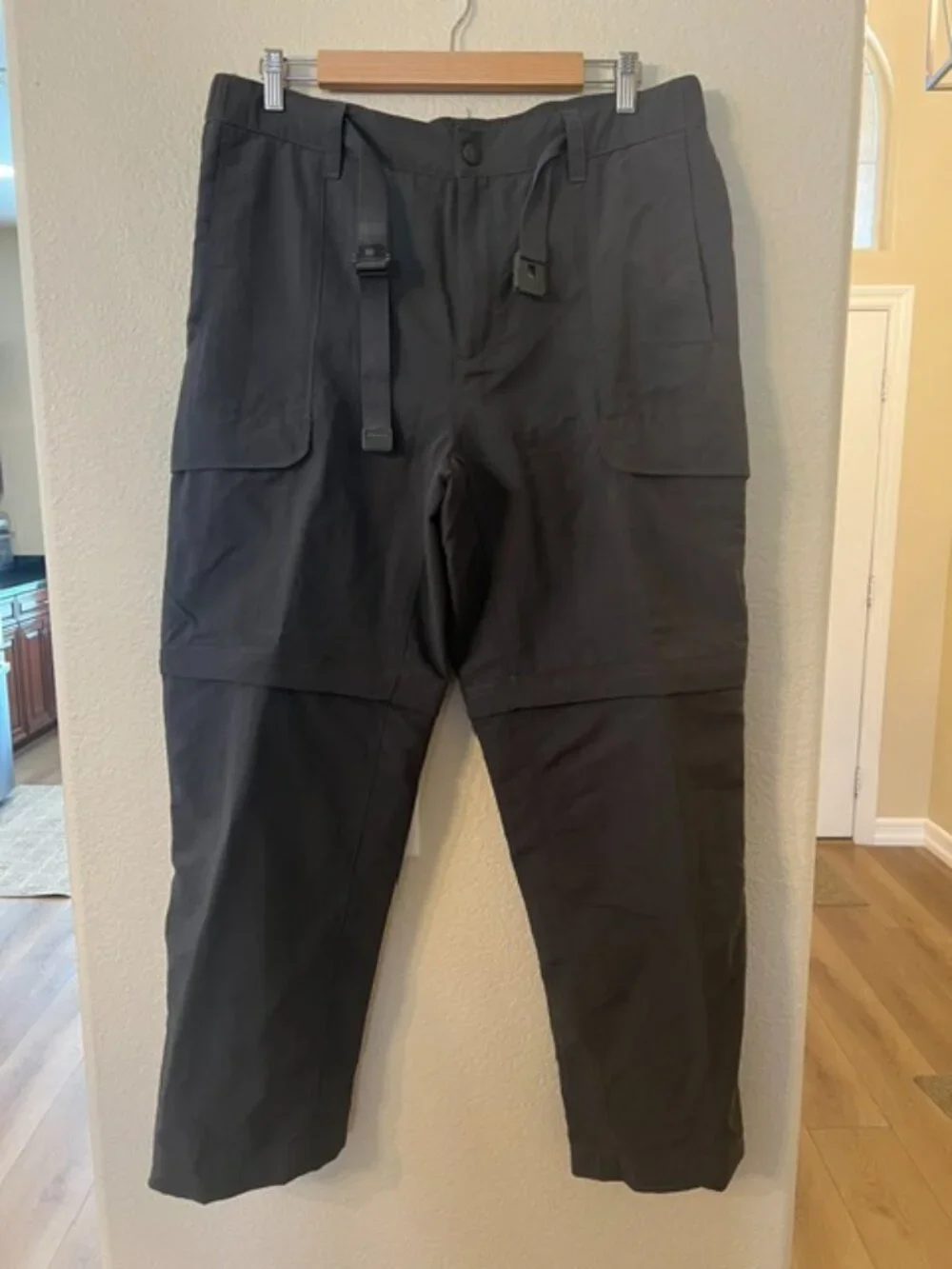 The North Face north nylon brand